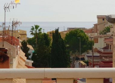 Apartments in Torrevieja (Costa Blanca), buy cheap - 149 900 [72679] 4