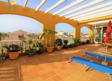 Apartments in Torrevieja (Costa Blanca), buy cheap - 149 900 [72679] 5