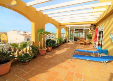 Apartments in Torrevieja (Costa Blanca), buy cheap - 149 900 [72679] 6