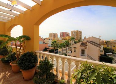 Apartments in Torrevieja (Costa Blanca), buy cheap - 149 900 [72679] 7