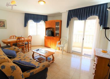 Apartments in Torrevieja (Costa Blanca), buy cheap - 96 900 [72676] 5