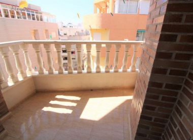 Apartments in Torrevieja (Costa Blanca), buy cheap - 96 900 [72676] 6