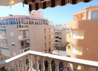 Apartments in Torrevieja (Costa Blanca), buy cheap - 96 900 [72676] 8