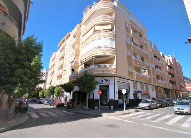 Apartments in Torrevieja (Costa Blanca), buy cheap - 85 000 [72675] 1