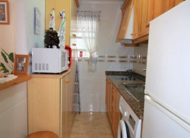 Apartments in Torrevieja (Costa Blanca), buy cheap - 85 000 [72675] 10