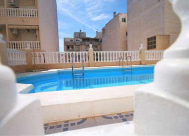 Apartments in Torrevieja (Costa Blanca), buy cheap - 85 000 [72675] 3