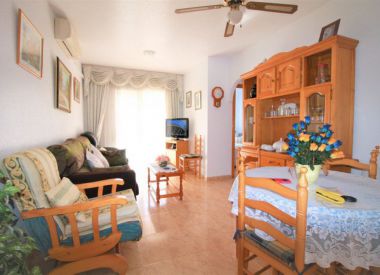 Apartments in Torrevieja (Costa Blanca), buy cheap - 85 000 [72675] 5