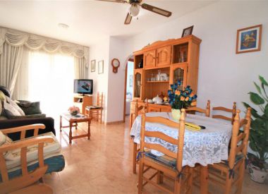 Apartments in Torrevieja (Costa Blanca), buy cheap - 85 000 [72675] 6