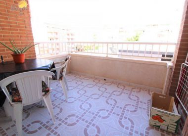 Apartments in Torrevieja (Costa Blanca), buy cheap - 96 900 [72673] 10