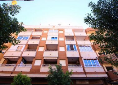 Apartments in Torrevieja (Costa Blanca), buy cheap - 96 900 [72673] 3