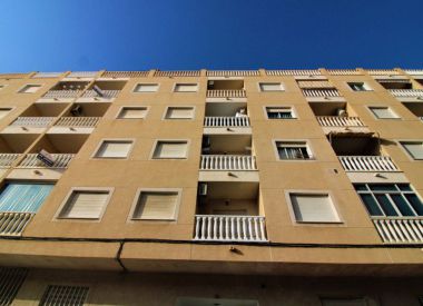 Apartments in Torrevieja (Costa Blanca), buy cheap - 52 900 [72672] 3