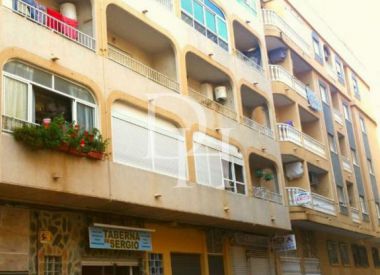 Apartments in Torrevieja (Costa Blanca), buy cheap - 69 900 [72668] 1