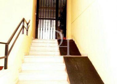 Apartments in Torrevieja (Costa Blanca), buy cheap - 69 900 [72668] 2