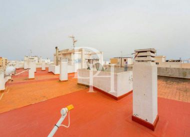 Apartments in Torrevieja (Costa Blanca), buy cheap - 69 900 [72668] 4
