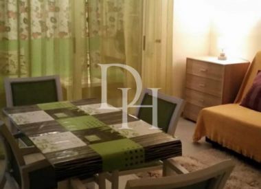 Apartments in Torrevieja (Costa Blanca), buy cheap - 69 900 [72668] 7