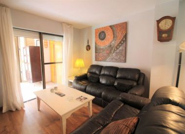 Apartments in Torrevieja (Costa Blanca), buy cheap - 155 000 [72666] 5