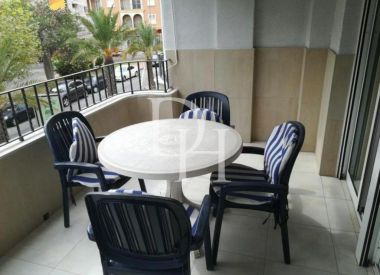 Apartments in Torrevieja (Costa Blanca), buy cheap - 92 000 [72667] 1