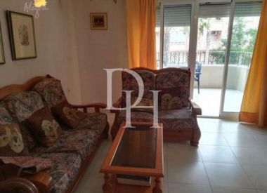 Apartments in Torrevieja (Costa Blanca), buy cheap - 92 000 [72667] 3