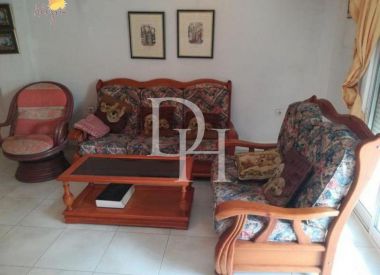 Apartments in Torrevieja (Costa Blanca), buy cheap - 92 000 [72667] 4