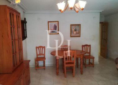 Apartments in Torrevieja (Costa Blanca), buy cheap - 92 000 [72667] 5