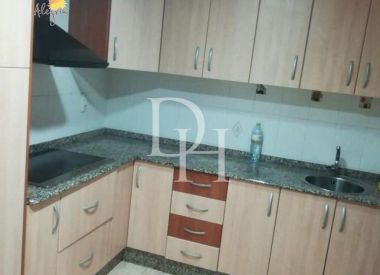 Apartments in Torrevieja (Costa Blanca), buy cheap - 92 000 [72667] 6