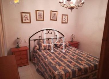 Apartments in Torrevieja (Costa Blanca), buy cheap - 92 000 [72667] 7
