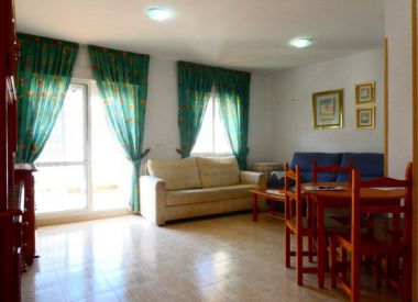 Apartments in Torrevieja (Costa Blanca), buy cheap - 115 000 [72665] 2