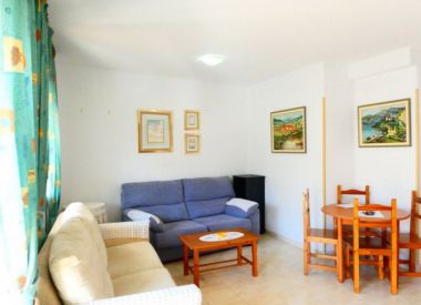 Apartments in Torrevieja (Costa Blanca), buy cheap - 115 000 [72665] 3