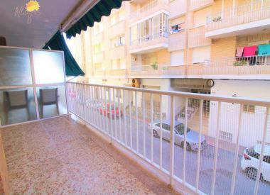 Apartments in Torrevieja (Costa Blanca), buy cheap - 102 000 [72664] 2