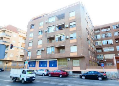 Apartments in Torrevieja (Costa Blanca), buy cheap - 84 900 [72663] 1