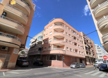 Apartments in Torrevieja (Costa Blanca), buy cheap - 89 900 [72662] 1