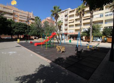 Apartments in Torrevieja (Costa Blanca), buy cheap - 89 900 [72662] 3