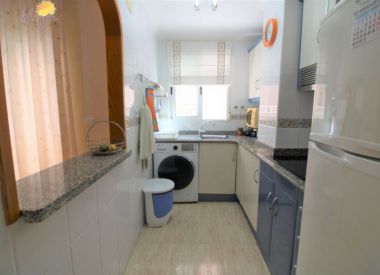 Apartments in Torrevieja (Costa Blanca), buy cheap - 89 900 [72662] 9