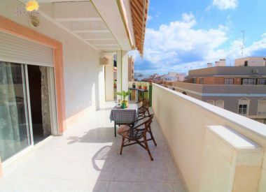 Apartments in Torrevieja (Costa Blanca), buy cheap - 129 900 [72661] 1