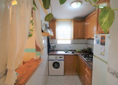 Apartments in Torrevieja (Costa Blanca), buy cheap - 129 900 [72661] 10