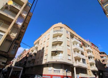 Apartments in Torrevieja (Costa Blanca), buy cheap - 129 900 [72661] 4