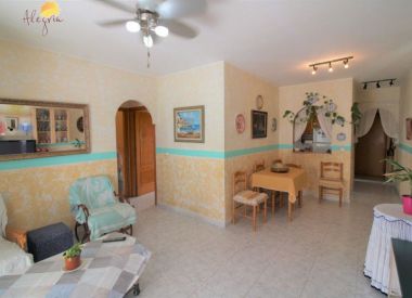 Apartments in Torrevieja (Costa Blanca), buy cheap - 129 900 [72661] 6