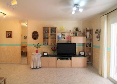 Apartments in Torrevieja (Costa Blanca), buy cheap - 129 900 [72661] 7