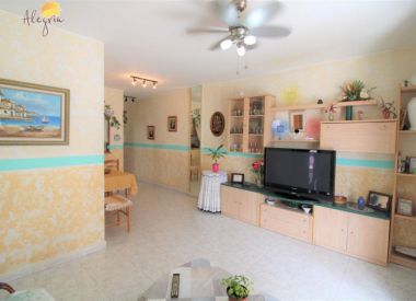Apartments in Torrevieja (Costa Blanca), buy cheap - 129 900 [72661] 8