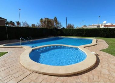 Apartments in Torrevieja (Costa Blanca), buy cheap - 66 900 [72660] 1