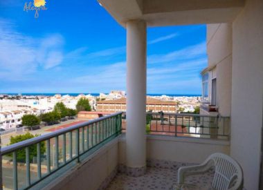 Apartments in Torrevieja (Costa Blanca), buy cheap - 66 900 [72660] 2