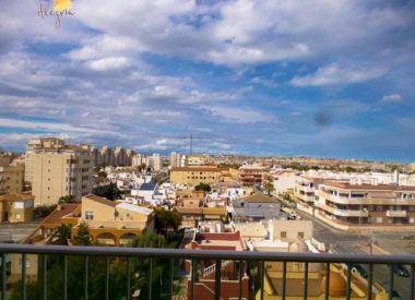 Apartments in Torrevieja (Costa Blanca), buy cheap - 66 900 [72660] 7