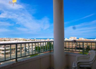 Apartments in Torrevieja (Costa Blanca), buy cheap - 66 900 [72660] 8