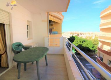 Apartments in Torrevieja (Costa Blanca), buy cheap - 67 900 [72657] 1