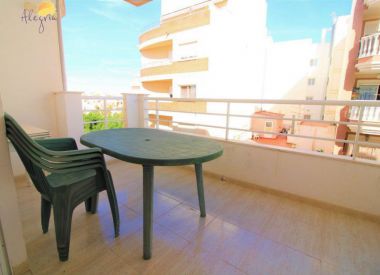 Apartments in Torrevieja (Costa Blanca), buy cheap - 67 900 [72657] 10