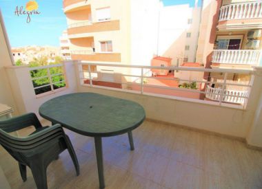 Apartments in Torrevieja (Costa Blanca), buy cheap - 67 900 [72657] 2