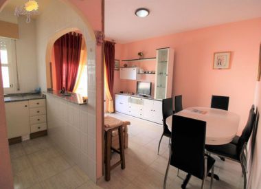 Apartments in Torrevieja (Costa Blanca), buy cheap - 67 900 [72657] 3