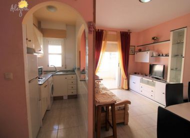 Apartments in Torrevieja (Costa Blanca), buy cheap - 67 900 [72657] 4