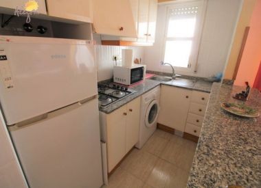 Apartments in Torrevieja (Costa Blanca), buy cheap - 67 900 [72657] 5