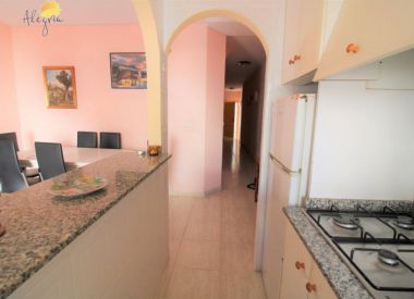 Apartments in Torrevieja (Costa Blanca), buy cheap - 67 900 [72657] 6